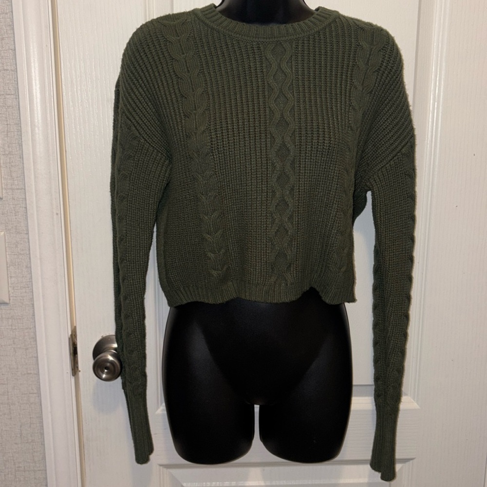 Women’s Calvin Klein Sweater